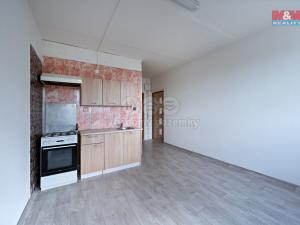 Prodej bytu 1+1, Chomutov, Kamenný vrch, 39 m2