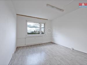 Prodej bytu 1+1, Chomutov, Kamenný vrch, 39 m2