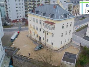 Pronájem bytu 2+1, Liberec, 8. března, 94 m2