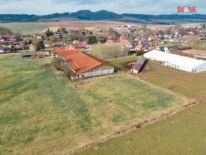 Prodej zemědělského objektu, Libchavy - Horní Libchavy, 1112 m2