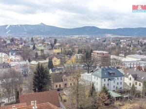 Prodej půdního prostoru, Liberec - Liberec I-Staré Město, Opatovská, 150 m2