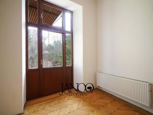 Pronájem bytu 2+1, Brno, Drobného, 75 m2