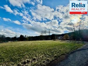 Prodej pozemku pro bydlení, Liberec, 5037 m2