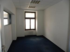 Pronájem kanceláře, Jihlava, Benešova, 221 m2