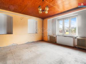 Prodej rodinného domu, Malečov - Březí, 170 m2
