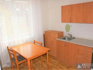 Prodej bytu 1+1, Domažlice, Ladova, 38 m2