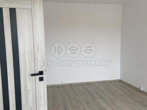 Prodej bytu 1+1, Teplice - Řetenice, Bratislavská, 40 m2
