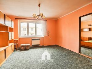 Prodej bytu 2+1, Lovosice, Okružní, 65 m2