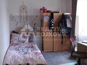 Prodej bytu 3+1, Broumov, Branka, 84 m2