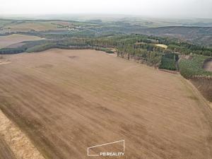 Prodej zemědělské půdy, Břasy, 15592 m2