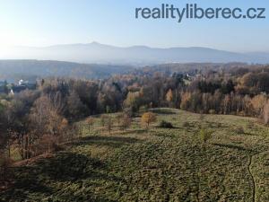 Prodej louky, Liberec, Ke Koupališti, 15054 m2