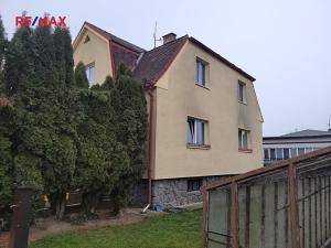 Prodej rodinného domu, Týn nad Vltavou, Orlická, 200 m2
