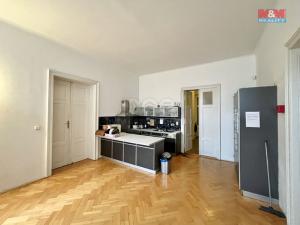 Pronájem bytu 5+1, Liberec - Liberec IV-Perštýn, Felberova, 250 m2