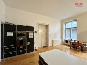 Pronájem bytu 5+1, Liberec - Liberec IV-Perštýn, Felberova, 250 m2