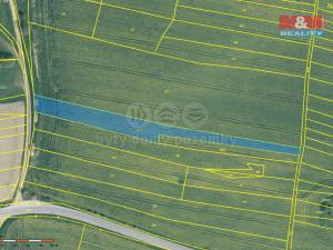 Prodej zemědělské půdy, Čížkov - Měrčín, 35252 m2