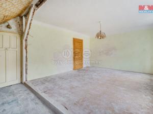 Prodej rodinného domu, Oldřichov v Hájích - Filipka, 165 m2