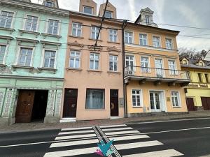 Prodej bytu 3+1, Teplice, Mlýnská, 109 m2