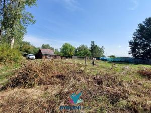 Prodej pozemku pro bydlení, Duchcov, Nové sady, 1374 m2