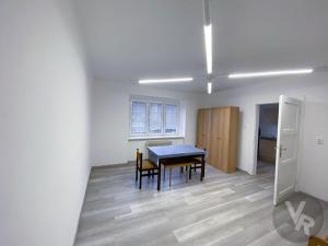 Pronájem bytu 1+1, Brno, Těsnohlídkova, 30 m2