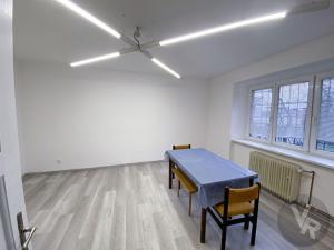 Pronájem bytu 1+1, Brno, Těsnohlídkova, 30 m2