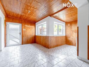 Prodej rodinného domu, Vyškov, 140 m2