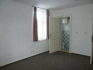 Pronájem bytu 1+kk, Liberec, Ruprechtická, 25 m2
