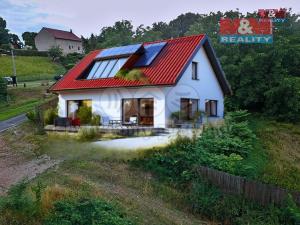 Prodej pozemku pro bydlení, Vysoká - Bosyně, 3484 m2