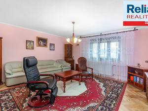Prodej rodinného domu, Přelouč, Choceňská, 192 m2