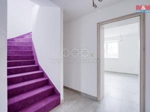 Prodej rodinného domu, Druztová, 185 m2