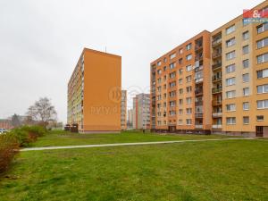 Prodej bytu 3+1, Ostrava - Zábřeh, Jugoslávská, 73 m2