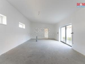 Prodej rodinného domu, Hrubčice, 186 m2