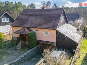 Prodej rodinného domu, Česká Lípa - Žizníkov, 164 m2