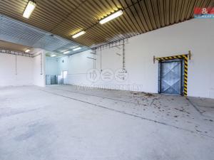 Prodej výrobních prostor, Drahenice, 475 m2