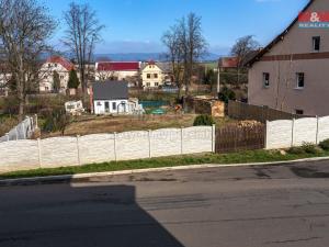 Prodej pozemku pro bydlení, Lahošť, Švermova, 632 m2