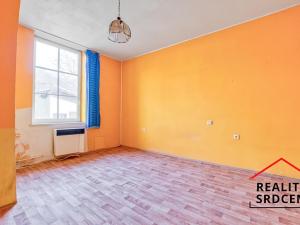 Prodej rodinného domu, Horní Suchá, Kaštanová, 98 m2