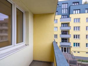 Prodej bytu 3+1, Praha - Vršovice, Rostovská, 80 m2