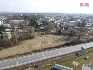 Prodej pozemku pro komerční výstavbu, Týniště nad Orlicí, 4687 m2