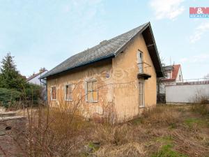 Prodej rodinného domu, Praha - Dolní Chabry, Kobyliská, 170 m2