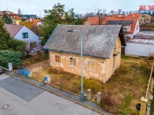 Prodej rodinného domu, Praha - Dolní Chabry, Kobyliská, 170 m2