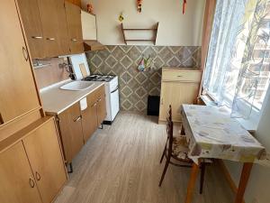 Pronájem bytu 3+1, Litvínov, Kopistská, 69 m2