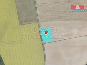 Prodej zemědělské půdy, Radim - Studeňany, 14166 m2