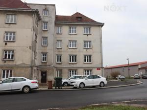 Prodej bytu 2+kk, Karlovy Vary, Borová, 38 m2