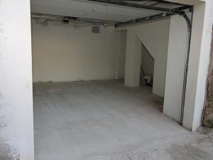 Prodej garáže, Praha - Bubeneč, Rooseveltova, 27 m2