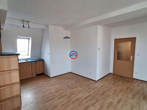 Pronájem bytu 3+kk, Olomouc, Bacherova, 64 m2