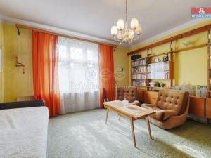 Prodej rodinného domu, Kolín - Kolín II, Tyršova, 297 m2