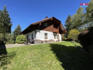 Prodej rodinného domu, Liberec - Liberec XIV-Ruprechtice, U Slunečních lázní, 318 m2