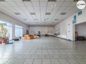 Prodej obchodního prostoru, Frýdlant nad Ostravicí, Metylovská, 3557 m2