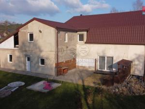 Prodej rodinného domu, Jablonné v Podještědí - Lvová, 185 m2