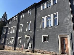 Prodej činžovního domu, Liberec, Kateřinská, 730 m2