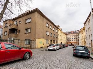 Prodej bytu 2+kk, Praha - Dejvice, Kotěrova, 68 m2